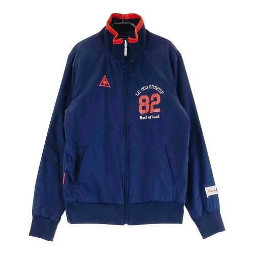 【未着用】ルコック golf レディース ブルゾン Mサイズ タグ付き 未着用】ルコック golf レディース ブルゾン Mサイズ タグ付き 未着用