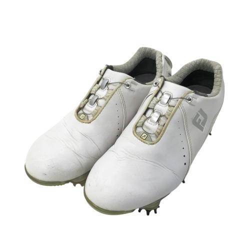 BOA emPOWER フットジョイ98054Jレディースゴルフシューズ 25㎝ ゴルフシューズ BOA POWER EN 98054J フットジョイ JOY FOOT シューズ(女性用)