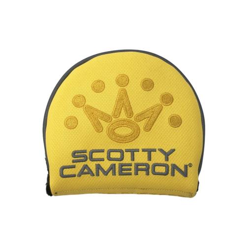 SCOTTY CAMERON スコッティキャメロン ヘッドカバー ピン型