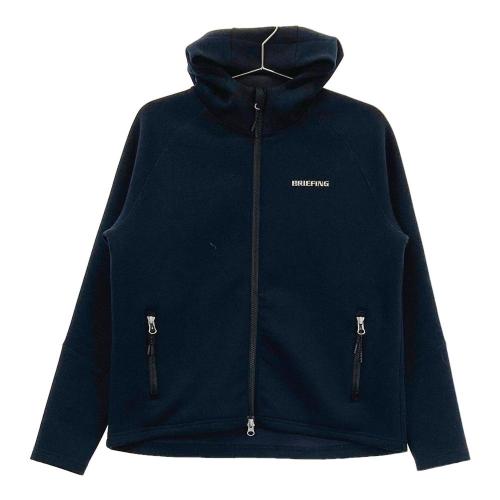 サイズ：S BRIEFING GOLF ブリーフィング  カーディガン シルク  ベージュ系 [240101422596] ゴルフウェア レディース ストスト BRIEFING GOLF ブリーフィング カーディガン シルク ベージュ系