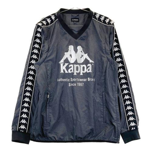 CALLAWAY キャロウェイ 2way ジップジャケット 千鳥柄 レッド系