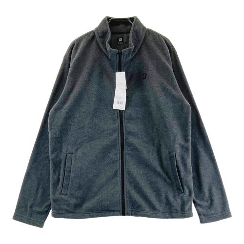 MUNSING WEAR マンシングウェア 2024年 フリースジャケット カーキ系