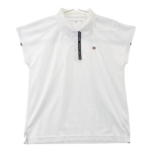 TOMMY HILFIGER GOLF トミー ヒルフィガーゴルフ 半袖ポロシャツ