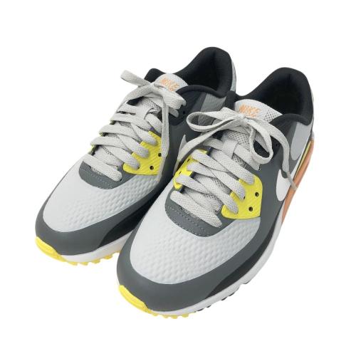 NIKE GOLF ナイキゴルフ DQ4128-155 AIR MAX 90 G NRG スパイクレス ゴルフシューズ  パープル系 24.5 [240101489264] ゴルフウェア レディース ストスト NIKE GOLF ナイキゴルフ DQ4128-155 AIR MAX 90 G NRG スパイク