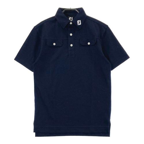 FootJoy フットジョイ ゴルフウェア メンズ スモールフラワー