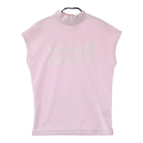 サイズ：M JUN&amp;ROPE ジュン アンド ロペ  フレンチスリーブ 半袖Tシャツ  ブルー系 [240101428152] ゴルフウェア レディース ストスト サイズ：M JUN&ROPE ジュン アンド ロペ フレンチスリーブ 半袖T