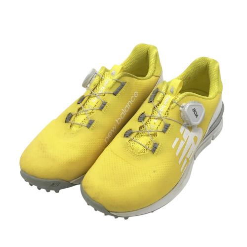NEW BALANCE GOLF ニューバランス WGB996N2 ゴルフシューズ BOA