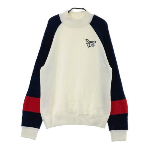 BEAMS GOLF ビームスゴルフ 2023年 ニット セーター ミッキー