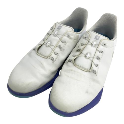 FOOT JOY フットジョイ TOUR ALPHA BOA/53375J ゴルフシューズ