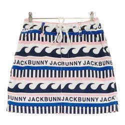 JACK BUNNY(ジャックバニー) レディース｜中古ゴルフウェア通販