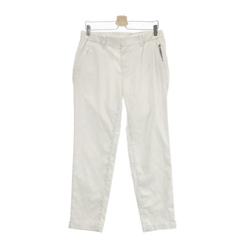 BEAMS GOLF ビームスゴルフ 2023年モデル ロングパンツ カーキ系