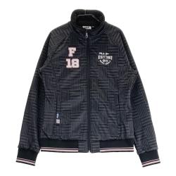 極美品・FILAのセータージャケット ＬＬ 極美品・FILAのセータージャケット LL