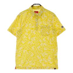 NEW BALANCE GOLF(ニューバランスゴルフ) ポロシャツ｜中古