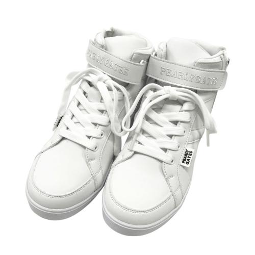 LOTTUSSE GOLF ロトゥセ ゴルフ S7890 ゴルフシューズ ネイビー