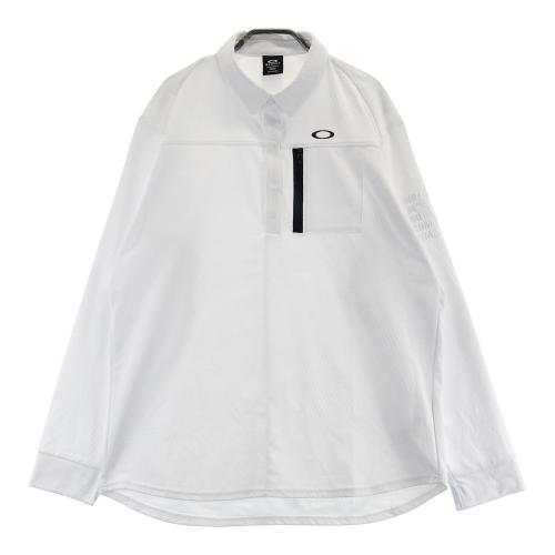 サイズ：2XL OAKLEY オークリー 2023年モデル ロングパンツ  ベージュ系 [240101481349] ゴルフウェア メンズ ストスト サイズ：2XL OAKLEY オークリー 2023年モデル ロングパンツ