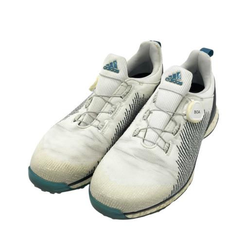 ADIDAS GOLF アディダスゴルフ GV9778 W S2G ゴルフシューズ BOA