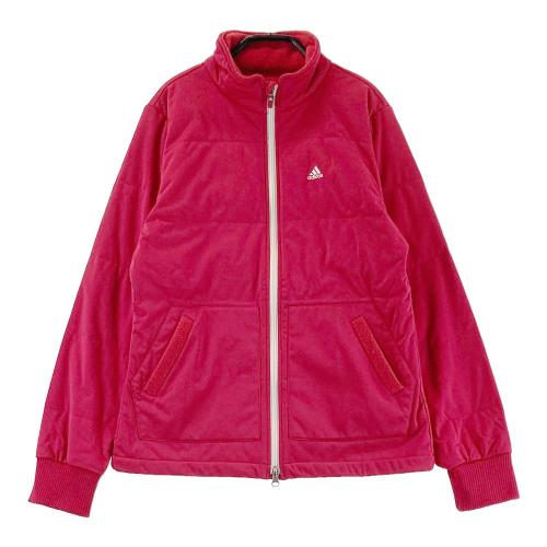 adidas アディダス ゴルフウェア ダウンジャケット 赤 XL 楽天市場】アディダス ゴルフウェア ダウンジャケット メンズ WIND.RDY