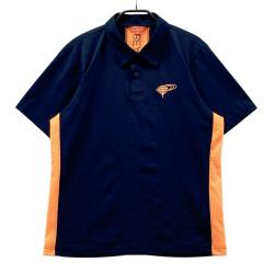 BEAMS - ビームスゴルフ　ポロシャツ　新品・未使用・未開封 BEAMS GOLF ビームスゴルフ 2024年モデル 半袖ポロシャツ ロゴ