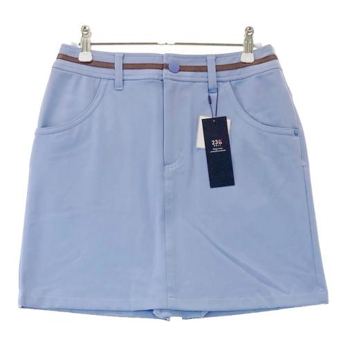 23区GOLF ニジュウサンクゴルフ セットアップ 半袖ポロシャツ