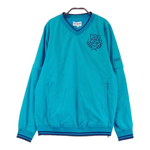 JACK BUNNY ジャックバニー 2WAY 長袖ブルゾン スニードジャック JACK BUNNY ジャックバニー 2WAY 長袖ブルゾン スニードジャック