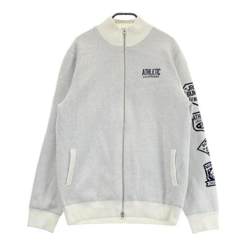30%OFF価格／(美品)Jack Bunny ジャックバニー 長袖ニット