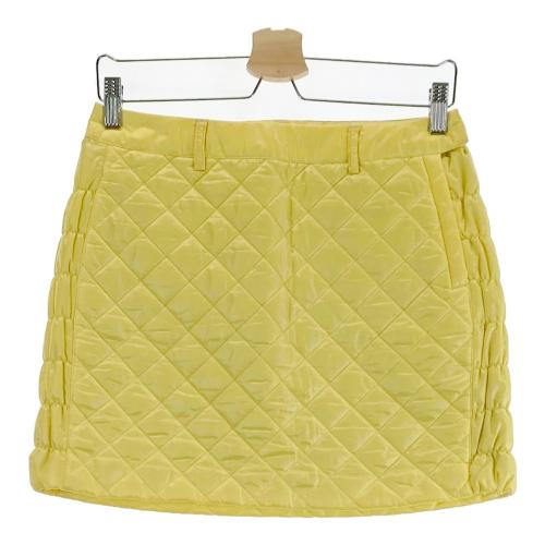 PEARLY GATES パーリーゲイツ 2025年モデル 中綿スカート ロゴ柄