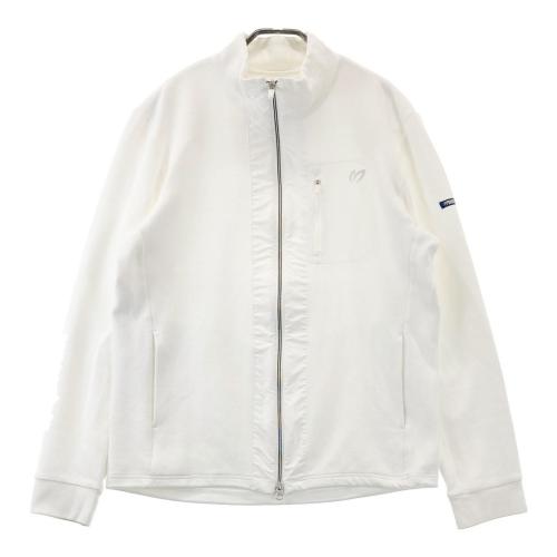 レインジャケット ＜無地＞ (MENS) | MASTER BUNNY EDITION