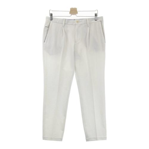 【定価13,200円・新品未使用】Callaway ストレッチパンツ Lサイズ CALLAWAY キャロウェイ ストレッチパンツ ブラック系 サイズ：L