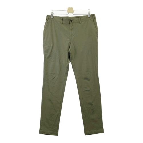 BEAMS GOLF 長袖ジャケット XL カーキ BEAMS GOLF 長袖ジャケット XL カーキ BEAMS GOLF 長袖