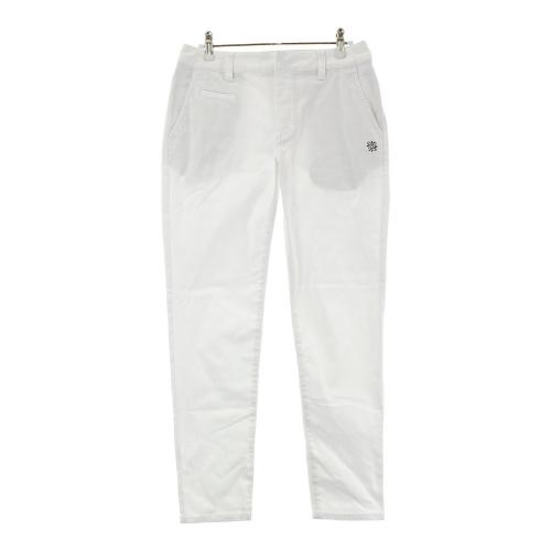 ST ANDREWS セントアンドリュース ストレッチパンツ ピンク系 サイズ