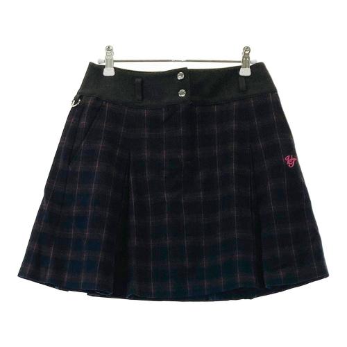 23区 - 23区ゴルフ　ダークネイビーエンボス柄　ショートパンツ WOMEN】ニーハイソックス / 23区GOLF | ファッション通販 【公式