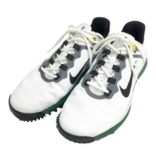 NIKE GOLF ナイキゴルフ 818727-400 ゴルフシューズ ルナ