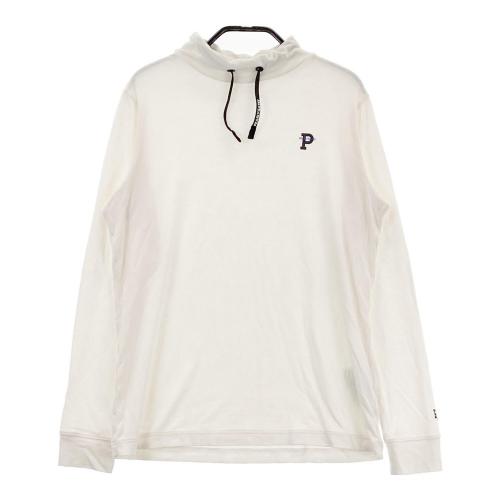 PEARLY GATES パーリーゲイツ ゴルフスカート ホワイト 1-240101457205-m-01-pl.jpg