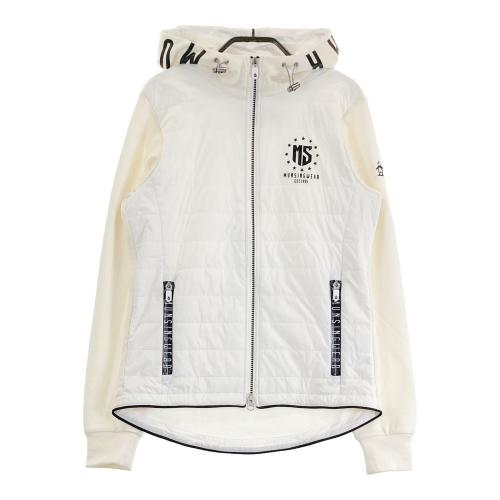 Munsingwear メンズゴルフジャケット長袖 Munsingwear - マンシング