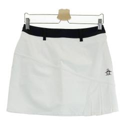 MUNSINGWEAR(マンシングウェア) スカート｜中古ゴルフウェア通販