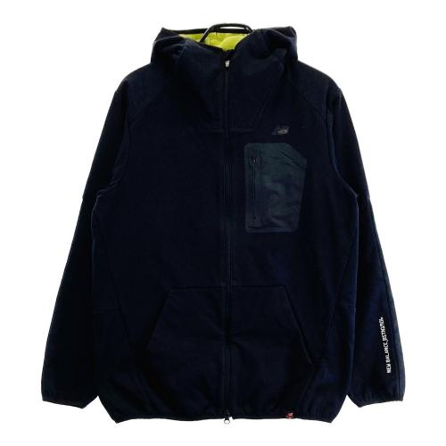 FR2 GOLF ブラック長袖トップス