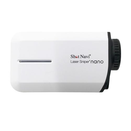 SHOT NAVI ショットナビ スコープ LASER SNIPER NANO ブラック系