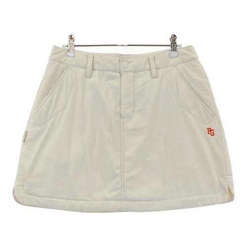 PEARLY GATES パーリーゲイツ 中綿パンツ ホワイト系 サイズ：2 ランク