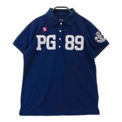 PEARLY GATES(パーリーゲイツ) ポロシャツ｜中古ゴルフウェア