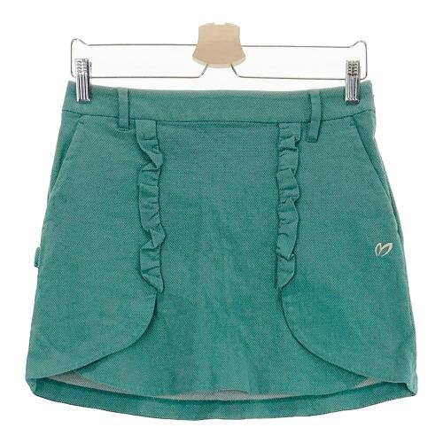 MASTER BUNNY EDITION マスターバニーエディション ストレッチスカート