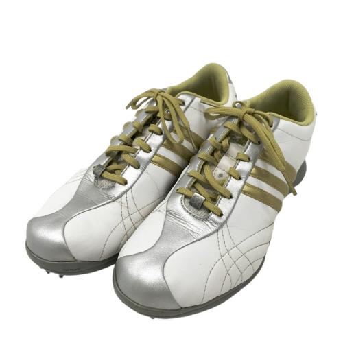 DUCA DEL COSMA デュカ デル コスマ ゴルフシューズ ホワイト系