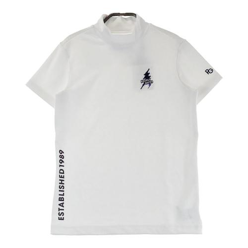 PEARLY GATES パーリーゲイツ 055-4167552/2024年モデル ハイネック