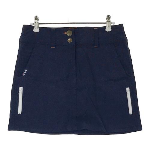 新品！CPG GOLF ネイビー スカート サイズ2 新品！CPG GOLF ネイビー スカート サイズ2 ZOY - バック