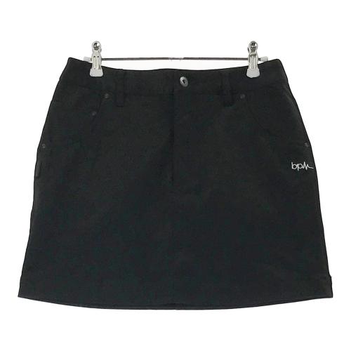 サイズ：M nano universe golf ナノユニバース ゴルフ BPM Beat Per Minute 2023年モデル ハイネック 長袖Tシャツ  ホワイト系 [240101414619] ゴルフウェア レディース ストスト サイズ：M nano universe golf ナノユニバース ゴルフ BPM Beat