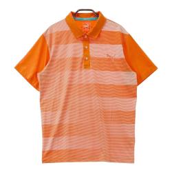 PUMA GOLF(プーマゴルフ)｜中古ゴルフウェア通販サイトSTST