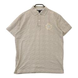 【未使用品】ZOY メンズ ポロシャツ サイズ︰１ ZOY(ゾーイ) ポロシャツ｜中古ゴルフウェア通販サイトSTST(ストスト)