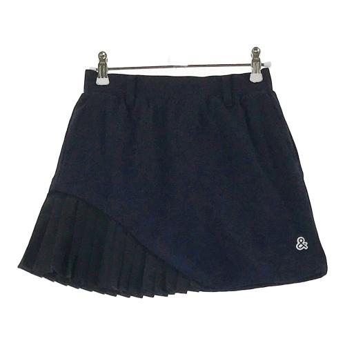 新品未使用 andperse アンパスィ スカート L 定価:17,600円 and per se アンパスィ スカート レディース アウトレット