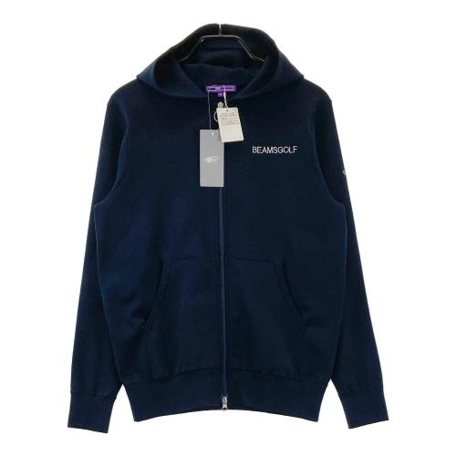 BEAMS GOLF 【新品】BEAMS ビームスゴルフ 2024年モデル ニット