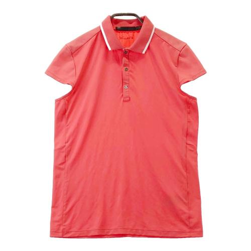 新品激安 RLX GOLF ラルフローレン 半袖 ポロシャツ S M ピンク 夏 1-240101468291-m-01-pl.jpg