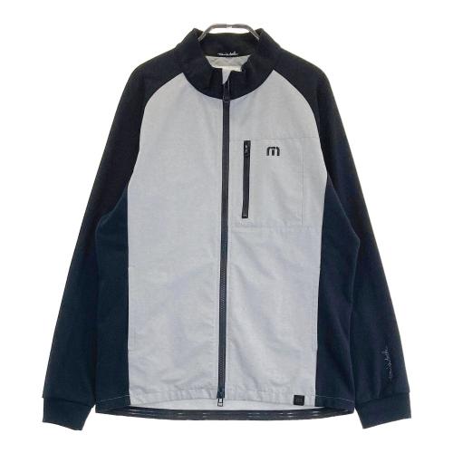 TRAVIS MATHEW トラビスマシュー 2022年モデル ジップジャケット